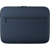 Epico Apple MacBook Pro 14 inç / Air 13 inç Gece Mavisi Neopren Kılıf