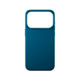 Epico iPhone 17 Pro Petrol Mavisi Mag+ Silikon Kılıf