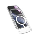 Epico iPhone 17 Pro Şeffaf Mag+ Hero Kılıf