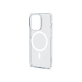 Epico Mag+ Hero iPhone 15 Plus Şeffaf Kılıf