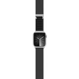 Epico Watch Alpine 38/40/41 Siyah Kayış