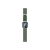 Epico Watch Alpine 38/40/41 Yeşil Kayış