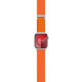 Epico Watch Alpine 42/44/45/49 Turuncu Kayış