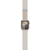 Epico Watch Kayış Alpine 38 / 40 / 41 - Fildişi
