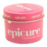 Epicure 60 ml Tek Kullanımlık Titanyum Konserve Sir Ağda