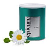 Epicure 800ML Azulen Ağda Konserve Yüksek Viskozitede Sert Tüylerde Maksimum Başarı