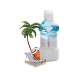 Epicure El ve Vücut Peelingi Okyanus Marine 360 Gr