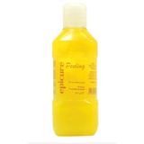 Epicure Portakal Aromalı El Peeling