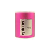 Epicure Titanyum Pudralı Konserve Sir Ağda 800ML - 0,75 kg