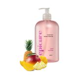 Epicure Tropix Sir Ağda Sonrası Temizleme Ve Masaj Yağı 1000ml.