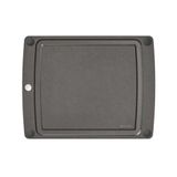 Epicurean AllinOne Serisi Siyah 37x29 cm Kesme Tahtası