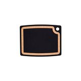 Epicurean Epı 003-15110201 Gurme Serisi Siyah Kesme Tahtası 37X29CM
