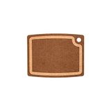 Epicurean EPI 003-15110301 Gurme Serisi 37x29 CM Kahverengi Kesme Tahtası