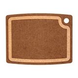 Epicurean Epı 003-15110301 Gurme Serisi Kahverengi Kesme Tahtası 37X29CM