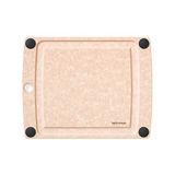 Epicurean EPI 505-120901003 AllinOn Serisi 29x23 CM Natural Kesme Tahtası