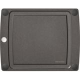 Epicurean Epı 505-120902003 Allinone Serisi Siyah Kesme Tahtası 29X23CM