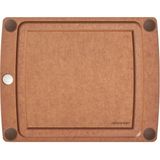 Epicurean Epı 505-120903002 Allinone Serisi Kahverengi Kesme Tahtası 29X23CM