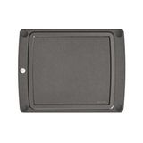 Epicurean EPI 505-151102003 AllinOne Serisi Siyah Kesme Tahtası 37x29 CM