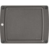 Epicurean Epı 505-151102003 Allinone Serisi Siyah Kesme Tahtası 37X29CM