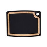Epicurean Gourmet Serisi Kesme Tahtası 14.5 x 11.25 Siyah EP21511BKN