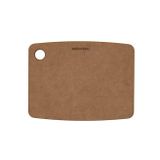 Epicurean Mutfak Serisi 20x15 cm Kahverengi Kesme Tahtası