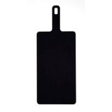 Epicurean Pratik Serisi 36x19 cm Siyah Kesme Tahtası
