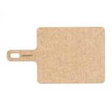 Epicurean Pratik Serisi Natural 23x19 cm Kesme Tahtası
