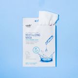 Epielle Canlandırıcı Hyaluronic Acid Yüz Maskesi