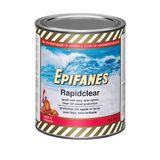 Epifanes RCL.750 Rapid Clear 750 ml Saten Vernik