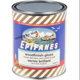 Epifanes WFG.1000 1000 ml Parlak Ahşap Verniği