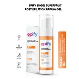 Epify Tüy Azaltıcı Papaya Sütü Epilasyon Sonrası Kıl Kökü Azaltıcı Papaya Gel
