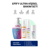 EPİFY Ultra Kişisel Bakım Seti