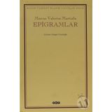 Epigramlar - Marcus Valerius Martialis