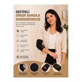 Epikondilit Destekli Dirseklik Bandaj