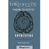 Epiktetos'un Yaşam Felsefesi Gece Kitaplığı