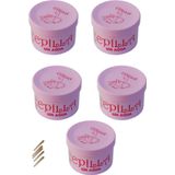 Epilla Konserve Ağda 50 Ml 5 Adet