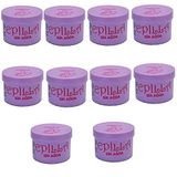 Epilla Kutu Konserve Sir Ağda Ağda 50 Ml 10 Adet