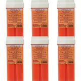Epilla Pudralı Kartuş Roll-On Sir Ağda 110 G x 6