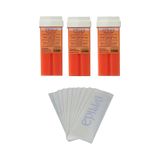 Epilla Pudralı Kartuş Roll-On Sir Ağda 3 x 110 G