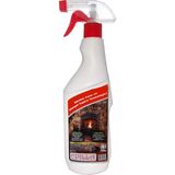 Epilla Şömine Camı ve Izgara Temizleyici Sprey 750 ml