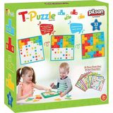 Epilons 03 518 T Puzzle 32 Parça - Diğer