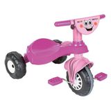 Epilons 07 132 Smart Bisiklet Pembe -Pilsan Oyuncak