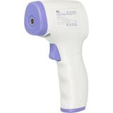 Epilons 1 Cm-5 cm Mesafe 32*c-42.2*c Arası Temassız Ateş Ölçer - Diğer