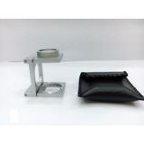 Epilons 1 Cm Full Çelikkaplı Full Çelik Kaplı Katlamalı Büyüteç Th-9008A
