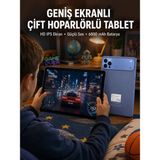 Epilons 10.1 Inç Tablet 6800 Mah Batarya Çift Hoparlörlü Yeni Nesil