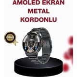 Epilons 10 Gün Pil Ömrü Ve 100+ Spor Modu İle Sw80 Akıllı Saat - Seçenek