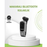 Epilons 10 Saat Konuşma Süreli Klipsli Bluetooth Kulaklık - Renkli