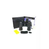 Epilons 100x100 Kauçuk Kaplamalı Mavı Cam Mercekli Dürbün 56m/1000m Kod 90