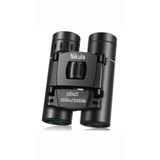 Epilons 100X22 Cepte Taşımalı Kauçuk Kaplama Profesyonel Mini DÜRBÜN-3000M/30000M