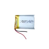 Epilons 103040 3.7 Volt 1200 Mah Lityum Polimer Pil